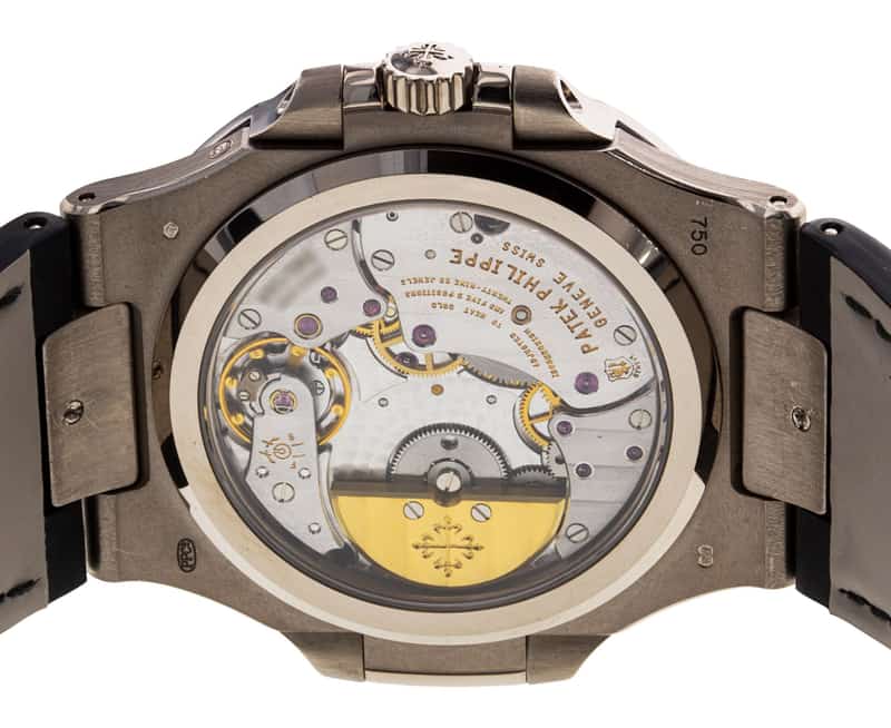 Patek Philippe Nautilus 5712G-001